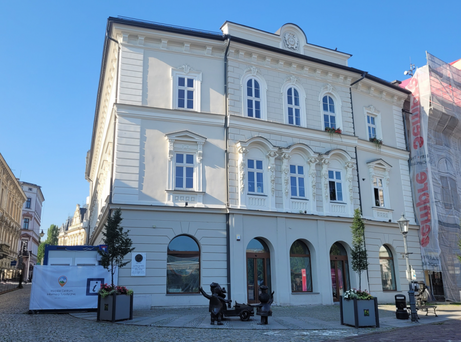 Nowy wymiar promocji Bielska-Białej. Będzie nowocześniej i funkcjonalniej - foto