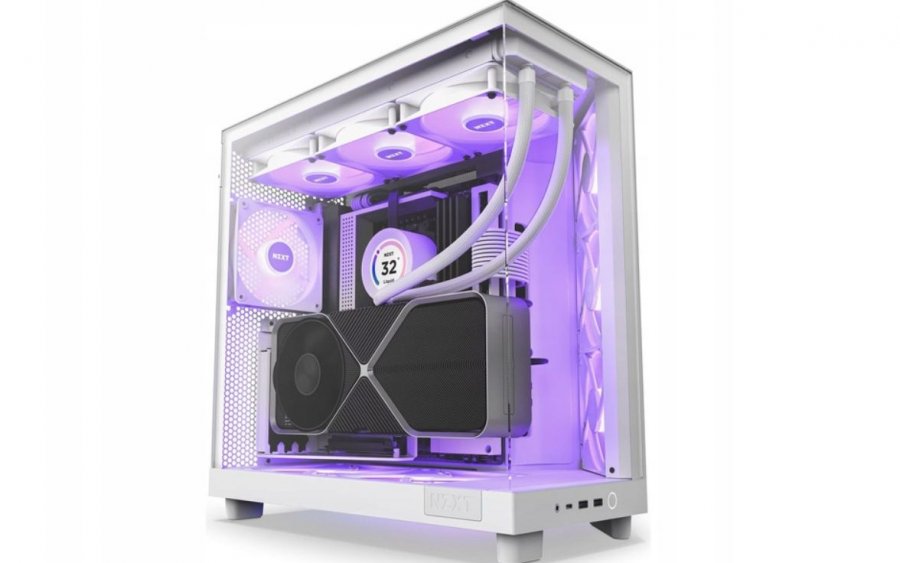 Upgrade PC? Zobacz, dlaczego warto zacząć od obudowy