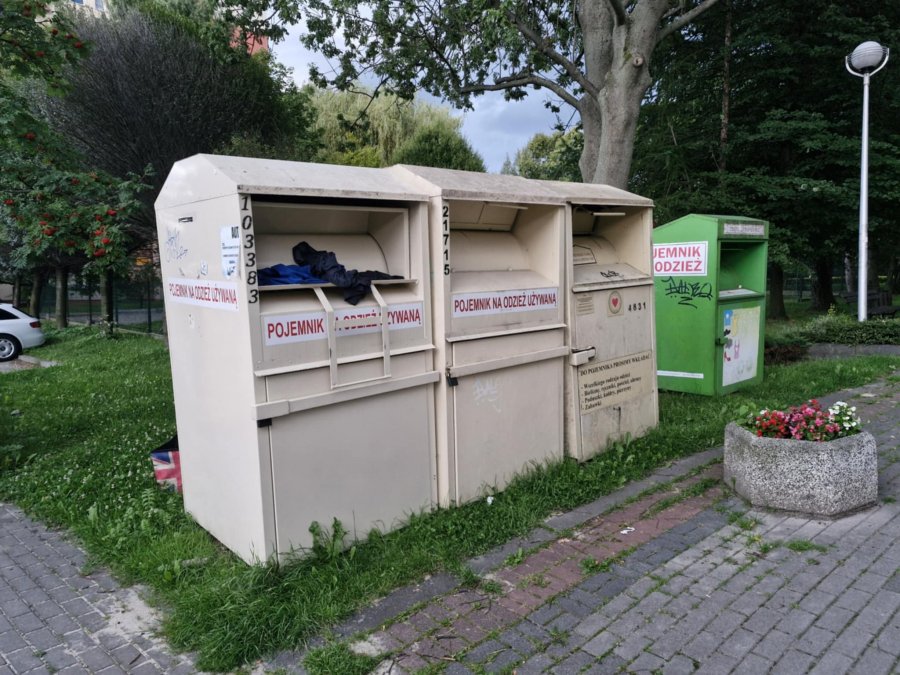 Fatalny skutek nowych przepisów, z osiedli znikają kontenery. Czeka nas podwyżka opłaty?