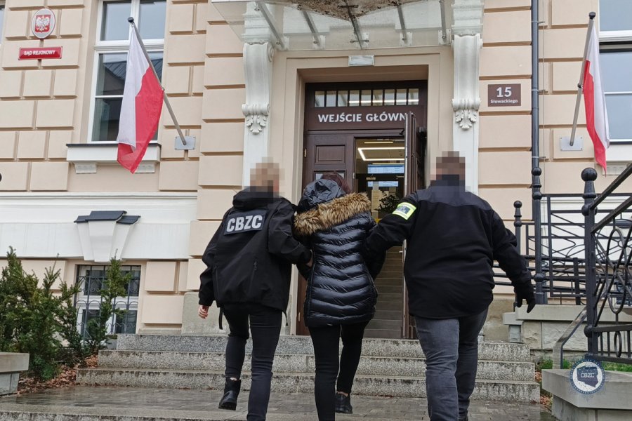 Rozbili mafię lekową. Na czele grupy przestępczej stał mieszkaniec Bielska-Białej - foto