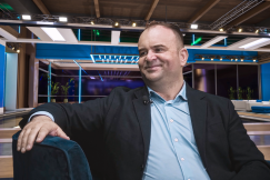 Roszady w dwóch miejskich spółkach. Radni wojewódzcy objęli stanowiska prezesów - foto