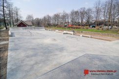 Chcą wykonać graffiti. Za pośrednictwem radnego pytają prezydenta o zgodę - foto