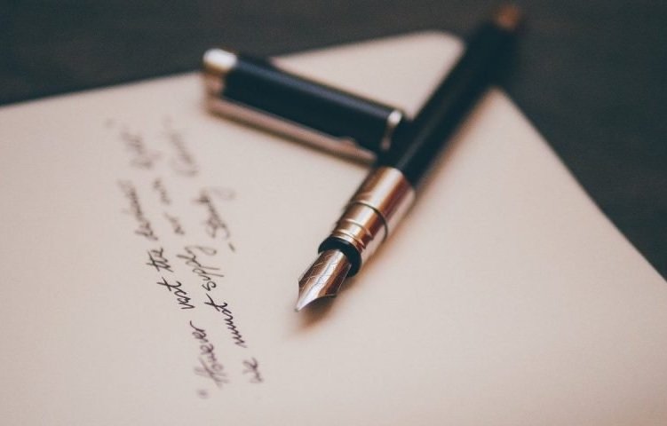 Trwa nabór do seminarium. Podanie trzeba napisać piórem, później rozmowa z biskupem