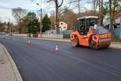 Niespełna cztery miliony na remont 15 ulic i chodników. Tu pojawi się nowy asfalt LISTA