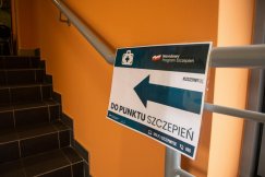 Więcej bezpłatnych szczepień. W Bielsku-Białej szczepi dziewięć aptek WYKAZ