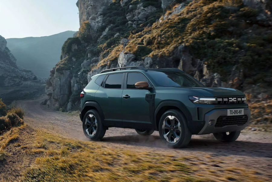 Bielska spółka dostarczy SUV-y dla urzędników. Najtańsza oferta odrzucona