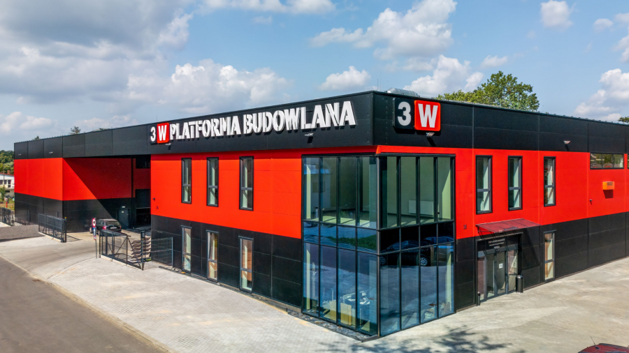 Podkład podłogowy do zadań specjalnych? Sprawdź produkty iX od Holcim!