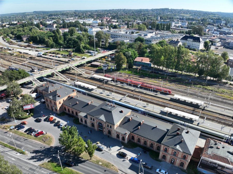 To będzie największa inwestycja transportowa w historii miasta. Musi powstać w ciągu czterech lat