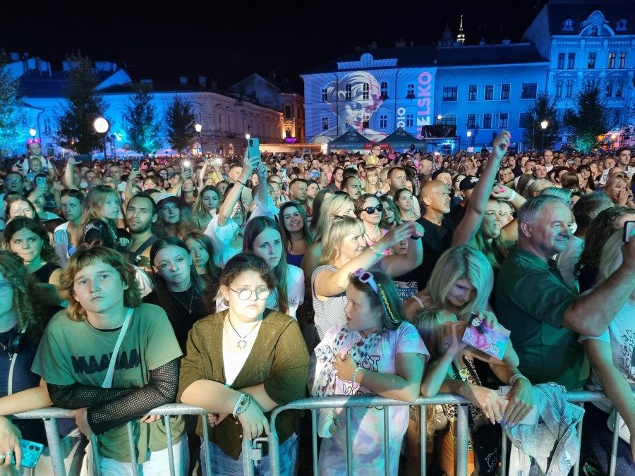Startują Dni Bielska-Białej. Spektakl, plaża w centrum i koncert bielskich gwiazd PROGRAM