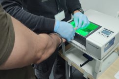 Zawierał fikcyjne umowy sprzedaży węgla. Oszust z Bielska-Białej usłyszał 46 zarzutów