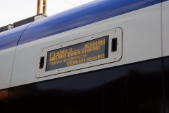 Wiceministrowie na bielskim dworcu. Znamy ceny biletów pociągów Intercity do Krakowa - foto