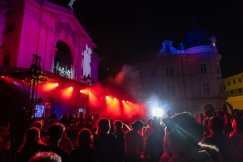 Dziś ostatni dzień święta miasta. Wieczornego koncertu nie można przegapić