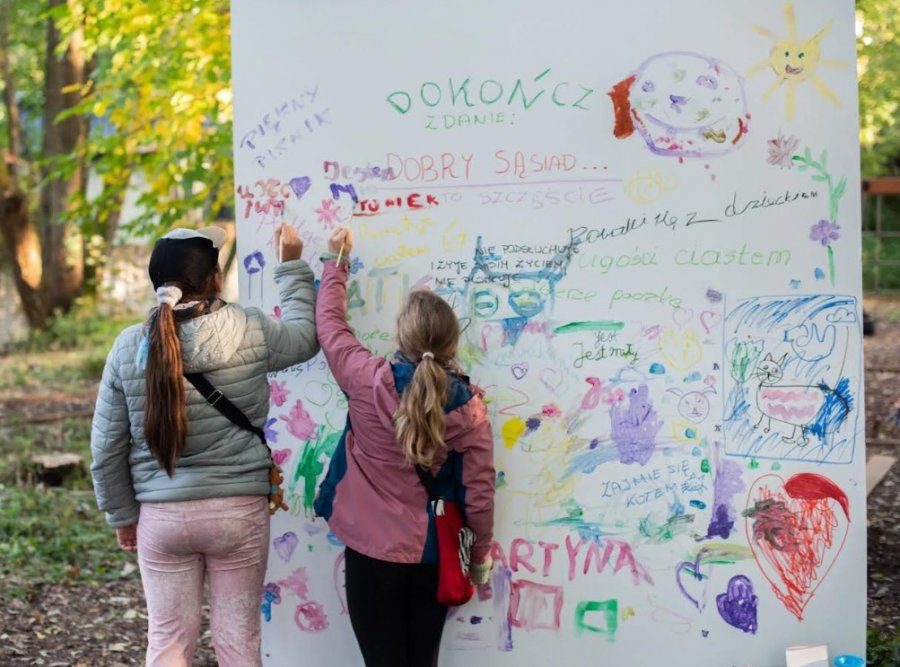 Rozdają granty na ożywienie okolicy. Musi tylko znajdować się w tzw. obszarze rewitalizacji