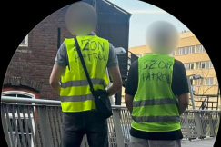 To bardzo niebezpieczny trend wśród młodzieży. W bielskich galeriach pojawiły się „szon patrole”