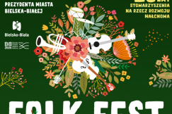Muzyka, smaki i wspólna zabawa. Hałcnów zaprasza do wspólnego świętowania PROGRAM