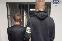Ukrainiec prowadził mając ponad trzy i pół promila. Niebawem usłyszy wyrok - foto
