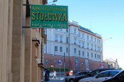 Po ponad 30 latach zamknęła się klimatyczna stołówka. „Centrum miasta wymiera”
