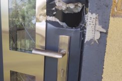 To była nieudana akcja służb. Nieoficjalnie: Kontrterroryści weszli do pustego mieszkania