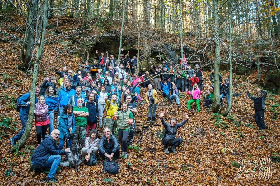 Jazz i redyk w Beskidach. To wyjątkowy festiwal, który łączy muzykę i góry PROGRAM