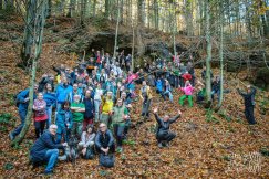 Jazz i redyk w Beskidach. To wyjątkowy festiwal, który łączy muzykę i góry PROGRAM