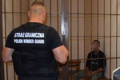 Kolejna fala zatrzymań cudzoziemców. Działania prowadzono tez w Bielsku-Białej - foto