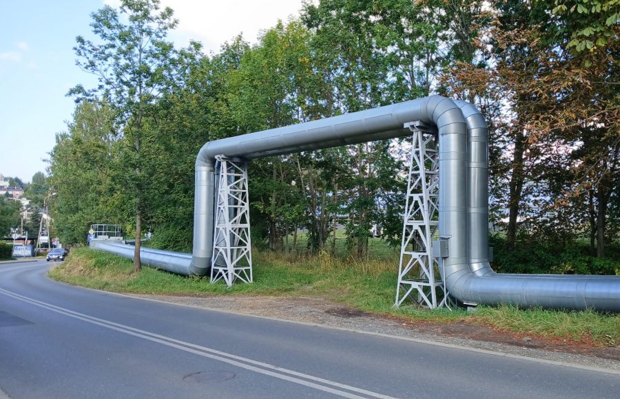 Therma na sprzedaż, miasto chce zarobić 100 milionów zł. Wiemy, kto chce kupić miejską spółkę