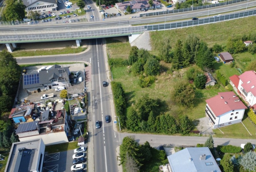 Imperium najbogatszego Polaka wkracza do Bielska-Białej. Zbuduje dwa sklepy - foto
