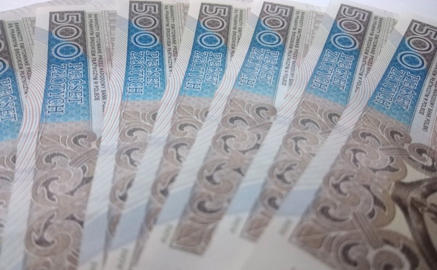 Skarbówka z Bielska-Białej na kontrolach w czterech firmach. Odzyskano kilkaset tysięcy złotych