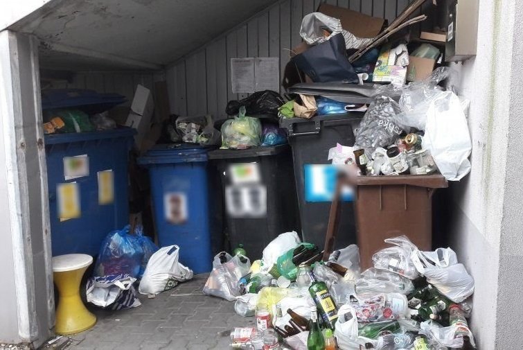 Od nowego roku zmiana systemu i spora podwyżka za śmieci. Konsultacje zostały zakończone