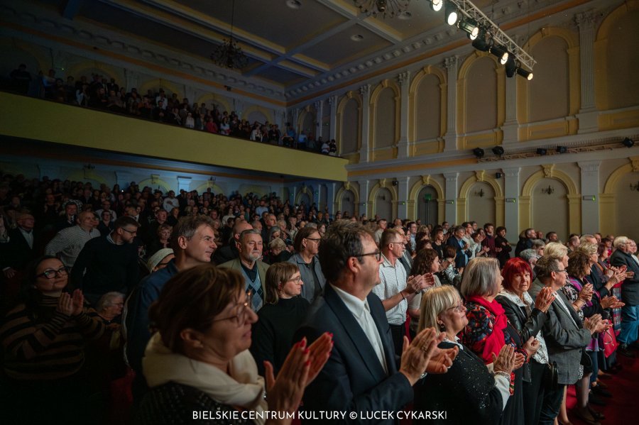 Mistrzowski finał i długie owacje na stojąco! To był koncert pełen wzruszeń - foto