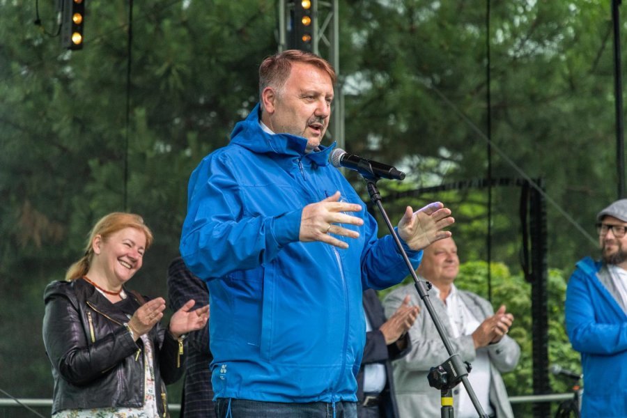 Co z obietnicą prezydenta? Osiedle wciąż czeka na nagrodę, którą wygrało przed wakacjami