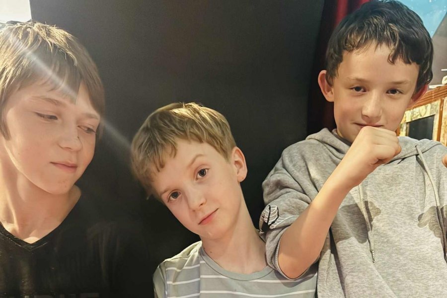 Wielki sukces Bielskiej Szkoły Aktorskiej. Trójka uczniów w obsadzie produkcji dla HBO - foto