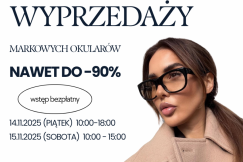 Gotowi na najbardziej stylowy weekend tej jesieni?