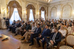 Cyfrowy biznes spotkał się w Bielsku-Białej. Wydarzenie współorganizowało ministerstwo - foto