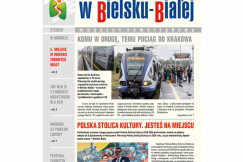 Samorządy z zakazem wydawania prasy? Od lat miasto wydaje bezpłatny magazyn