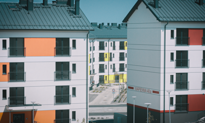 Nowe zasady ubiegania się o lokal komunalny. Zmiana pierwszeństwa i coroczna lista