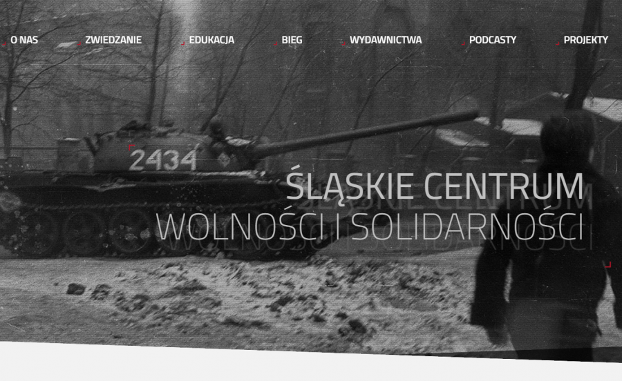 Utwór propagandystki promował niepodległościowy bieg. Bielski radny nie kryje oburzenia