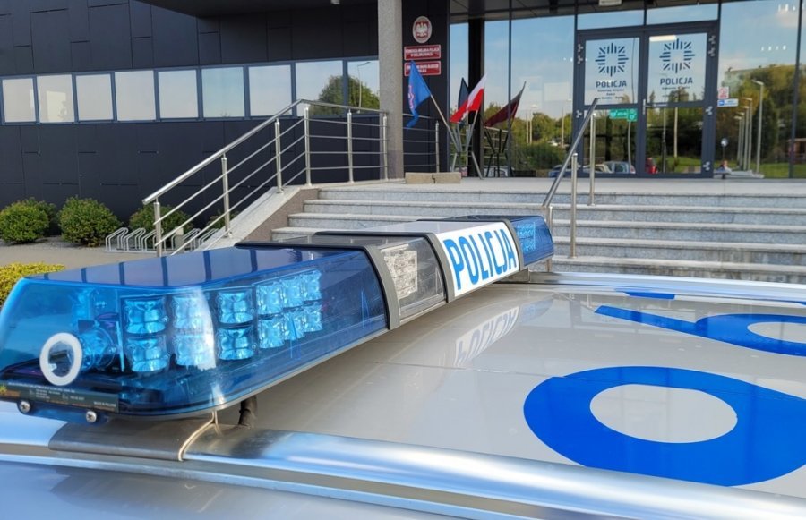 Poranne kontrole trzeźwości na drogach. Złapano siedmiu potencjalnych zabójców