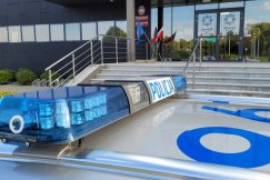 Poranne kontrole trzeźwości na drogach. Złapano siedmiu potencjalnych zabójców