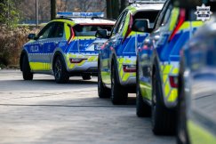 72 nowe radiowozy. SUV-y z hybrydowym silnikiem trafią na wyposażenie bielskiej policji - foto
