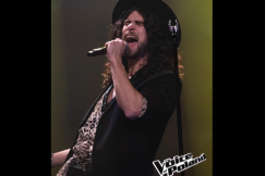 Wokalista z Bielska-Białej skradł serca widzów. Powalczy o finał The Voice of Poland! - foto