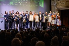 Kto zasłużył na kulturalnego Ikara? Propozycje można zgłaszać tylko do końca miesiąca