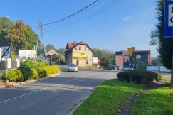 Przy wjeździe do Bielska-Białej chcą zbudować rondo. Wyłoniono wykonawcę projektu - foto