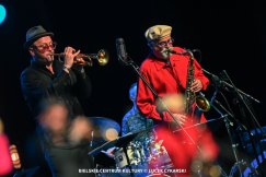 Osiem niezwykłych koncertów, cztery magiczne wieczory. Bielski festiwal znów zachwycił - foto