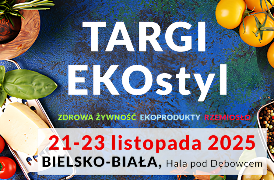 Zdrowa żywność, naturalne produkty i inspiracje pod jednym dachem