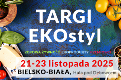 Zdrowa żywność, naturalne produkty i inspiracje pod jednym dachem