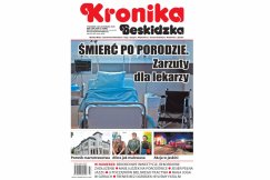„Kronika Beskidzka” już w sprzedaży. O czym przeczytacie w nowym numerze? FILM