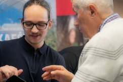 Koleje Śląskie w czwartki oferują specjalne zniżki dla seniorów!