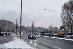 Nowa firma sypie aż miło. Czeka nas wyższy standard zimowego utrzymania dróg? - foto
