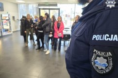 20 rezerwistów stawiło się w bielskim garnizonie. Sprawdzali gotowość systemu - foto